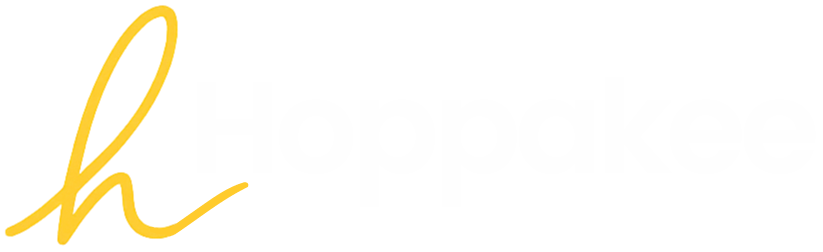 Hoppakee!
