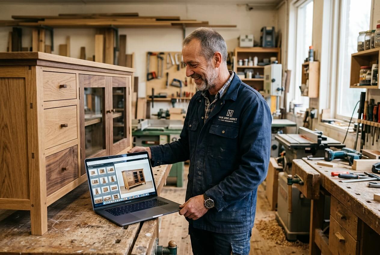 hoppakee-vakman-werk-laten-zien